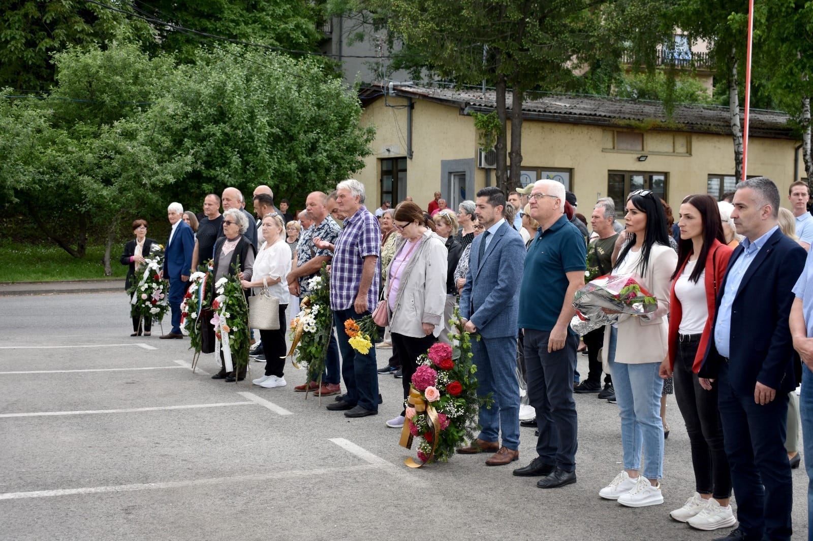 Foto: Skupština Brčko distrikta BiH