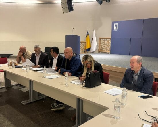 Foto: Memorijalni centar Sarajevo