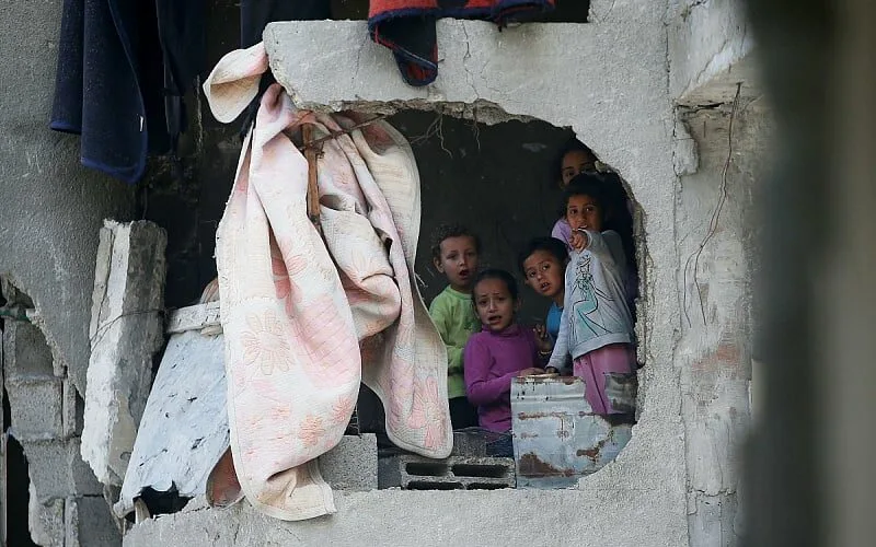 Foto: Reuters