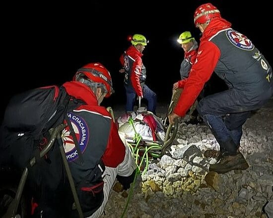 Foto: GSS Wolf Foča