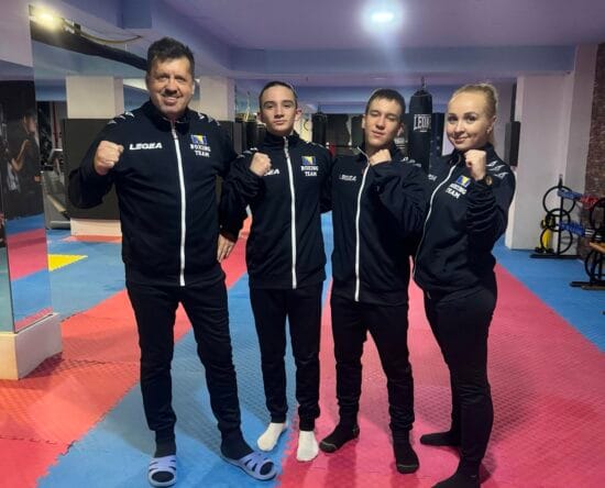 Foto: Kamp Sport Ali