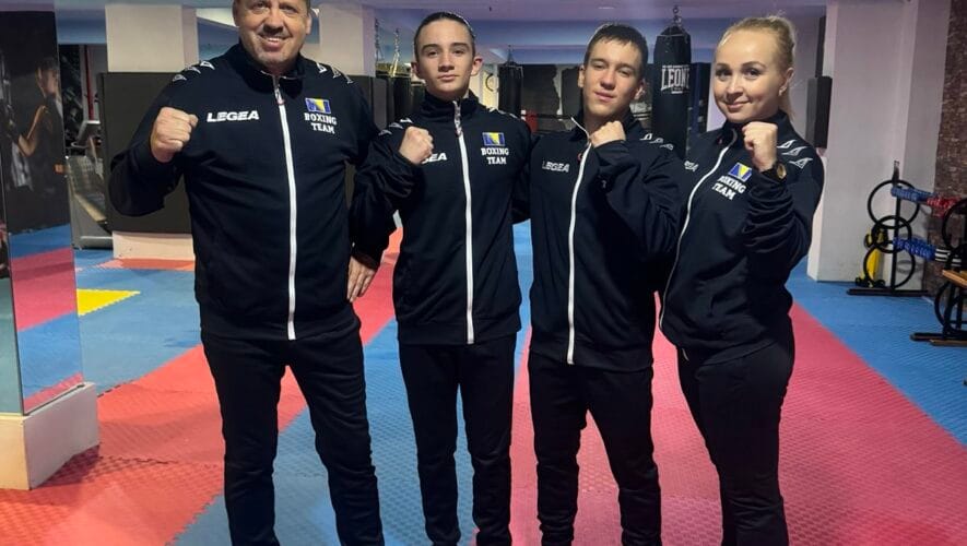 Foto: Kamp Sport Ali