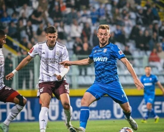 Foto: NK Široki Brijeg