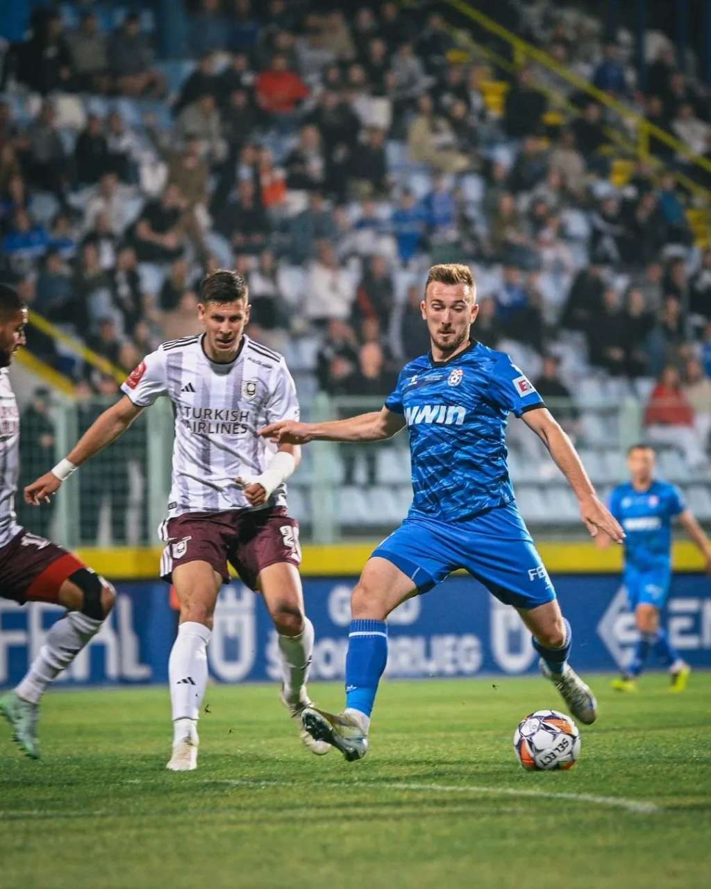 Foto: NK Široki Brijeg