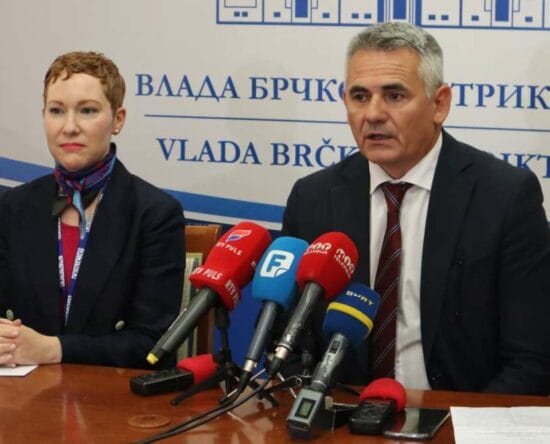 Foto/ Vlada Brčko distrikta