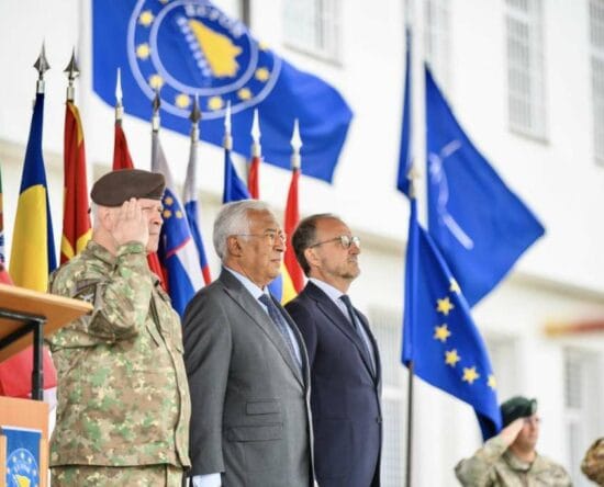 Foto: EUFOR