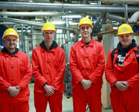 Foto: Studen Holding