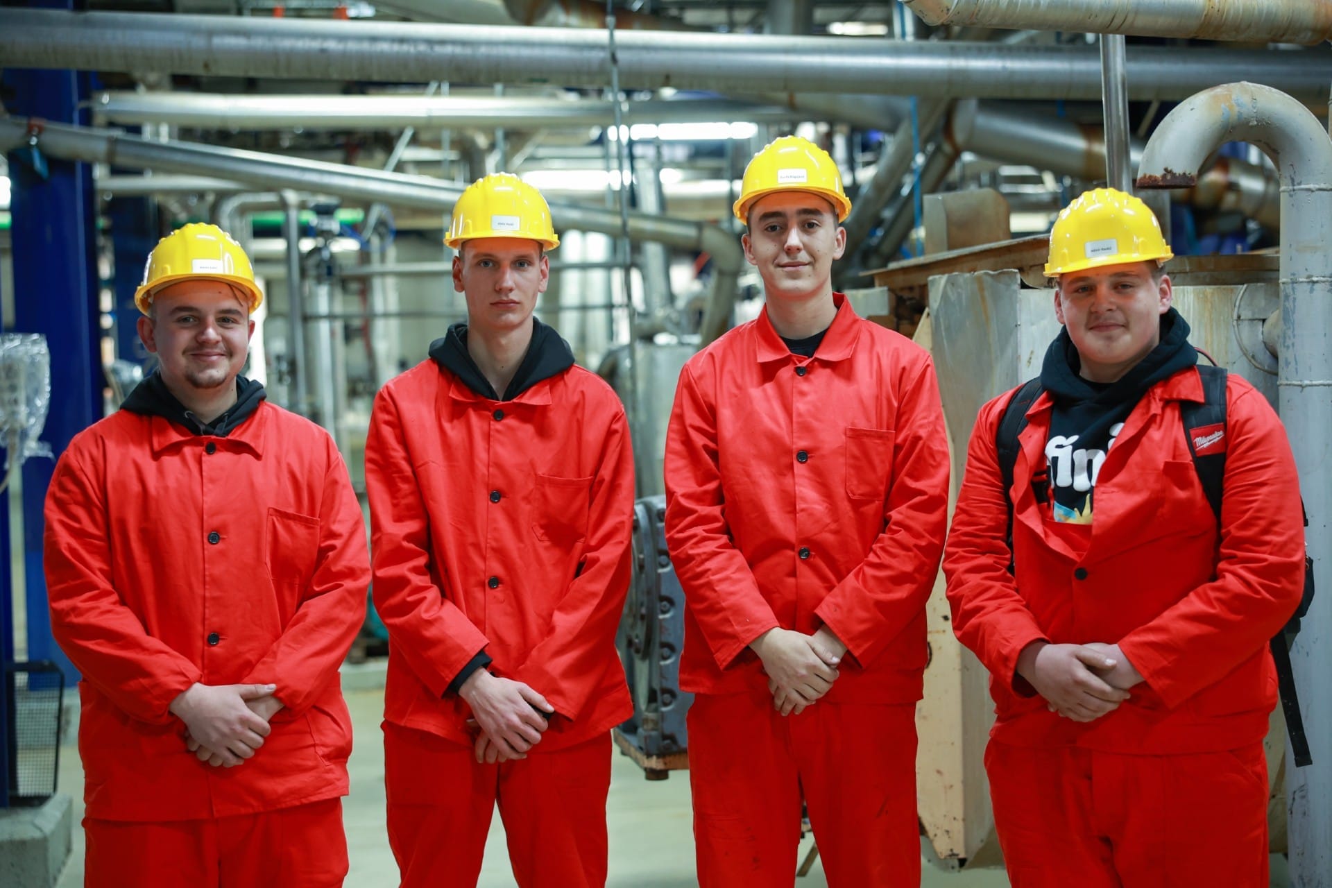 Foto: Studen Holding