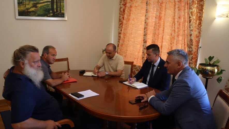 Foto: Vlada Brčko distrikta BiH