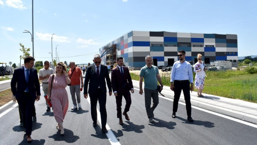 Foto: Skupština Brčko distrikta BiH