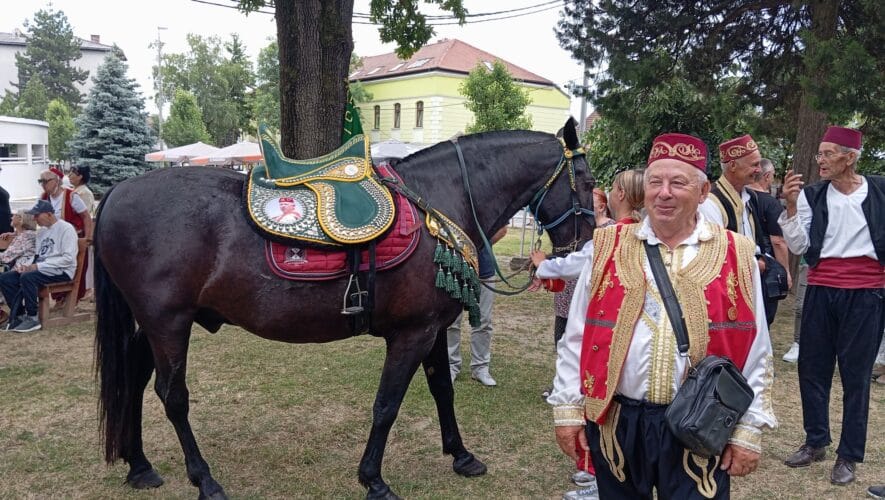 Foto: Odjel za brak i porodicu Medžlisa islamske zajednice Brčko