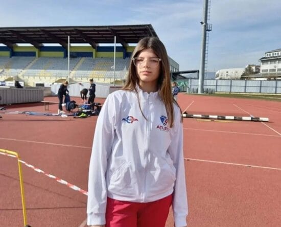 Foto: AK Atletik Bijeljina
