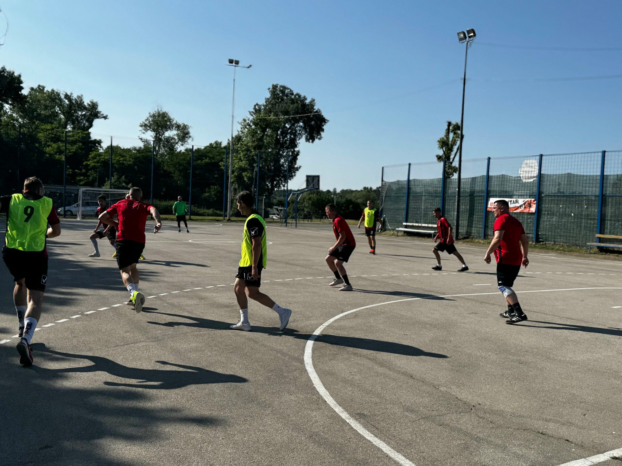 Foto: Amar Husejnović