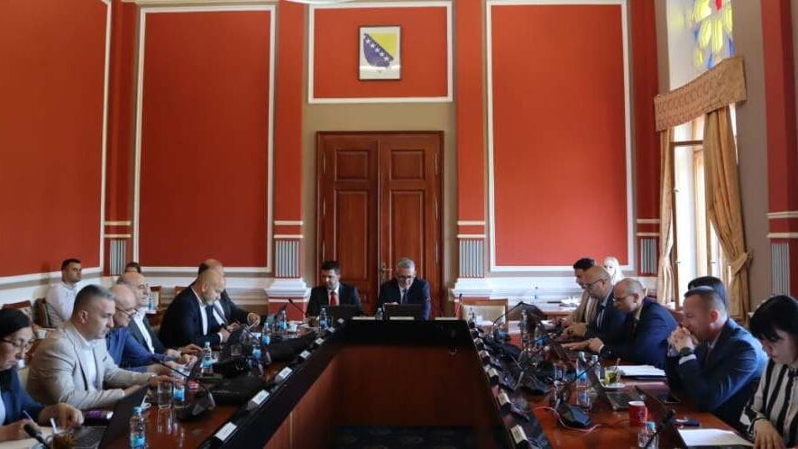 Foto/ Vlada Brčko distrikta BiH