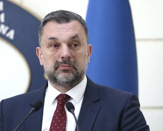 Foto: FENA/ Harun Muminović