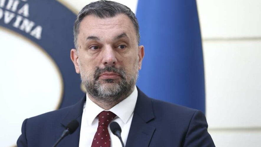 Foto: FENA/ Harun Muminović