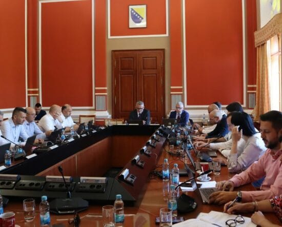 Foto: Vlada Brčko distrikta BiH