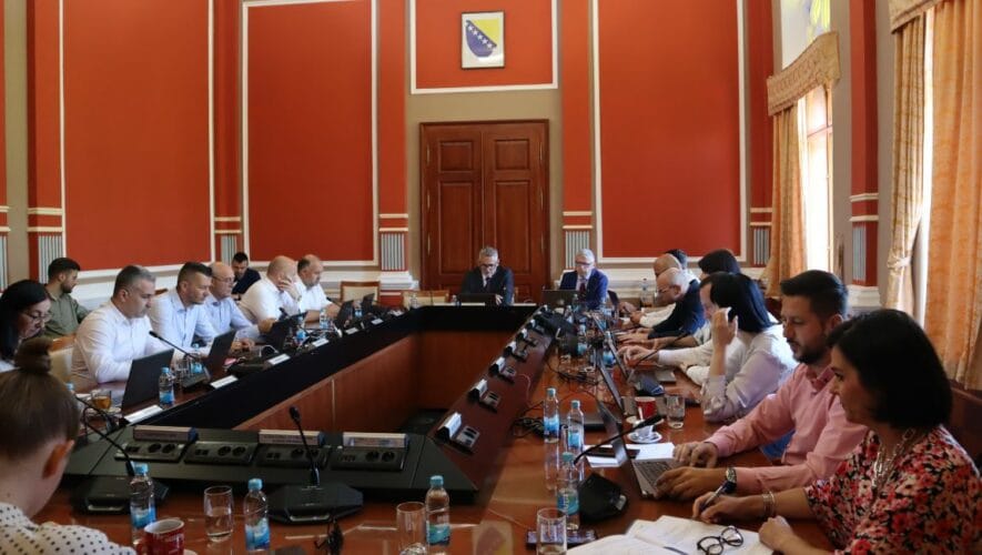 Foto: Vlada Brčko distrikta BiH