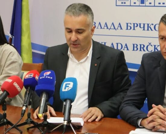 Foto: Vlada Brčko distrikta