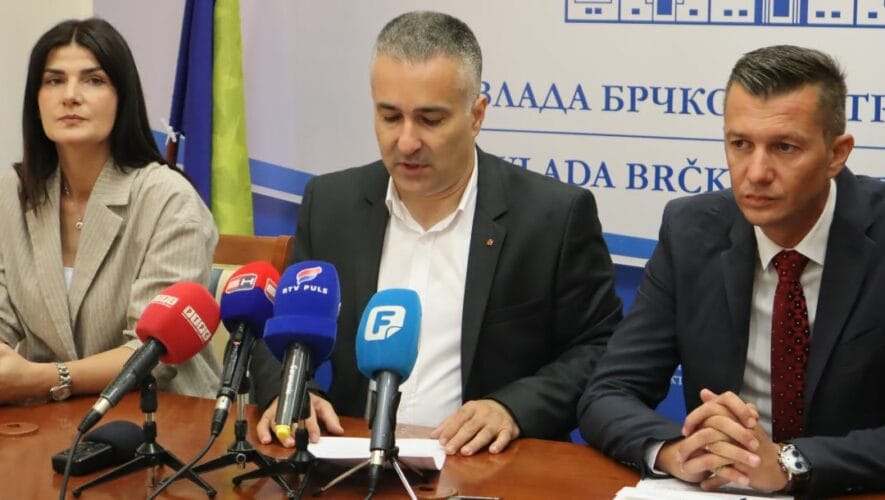 Foto: Vlada Brčko distrikta