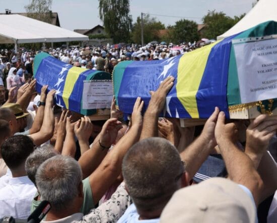 Foto: Kemal Ademović - Facebook