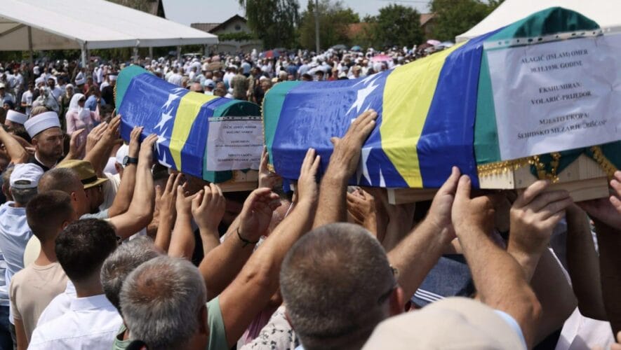 Foto: Kemal Ademović - Facebook