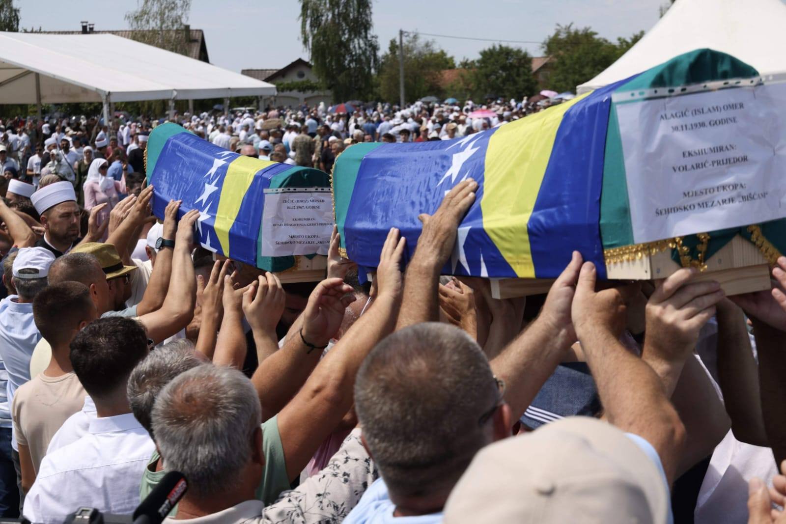 Foto: Kemal Ademović - Facebook