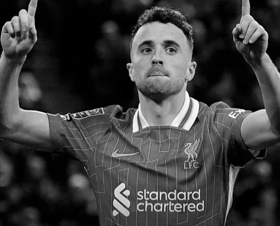 Jota je bio važna karika Liverpoola (Foto: Marca)