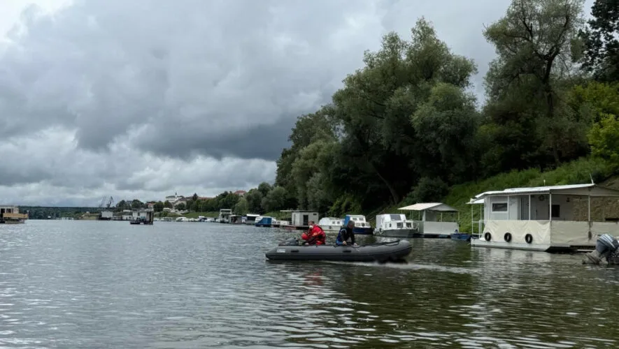 Suada Mujdanović/federalna.ba