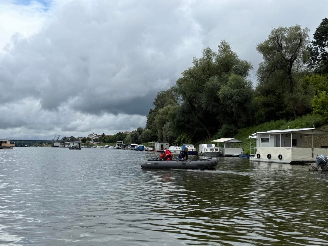 Suada Mujdanović/federalna.ba