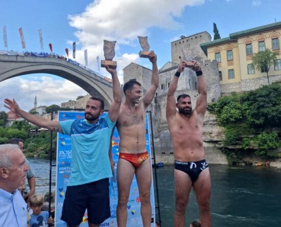 Foto: Branka Soldo / FENA