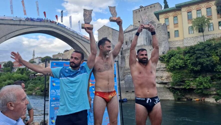 Foto: Branka Soldo / FENA