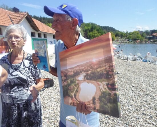 Foto: Panonika Tuzla BiH