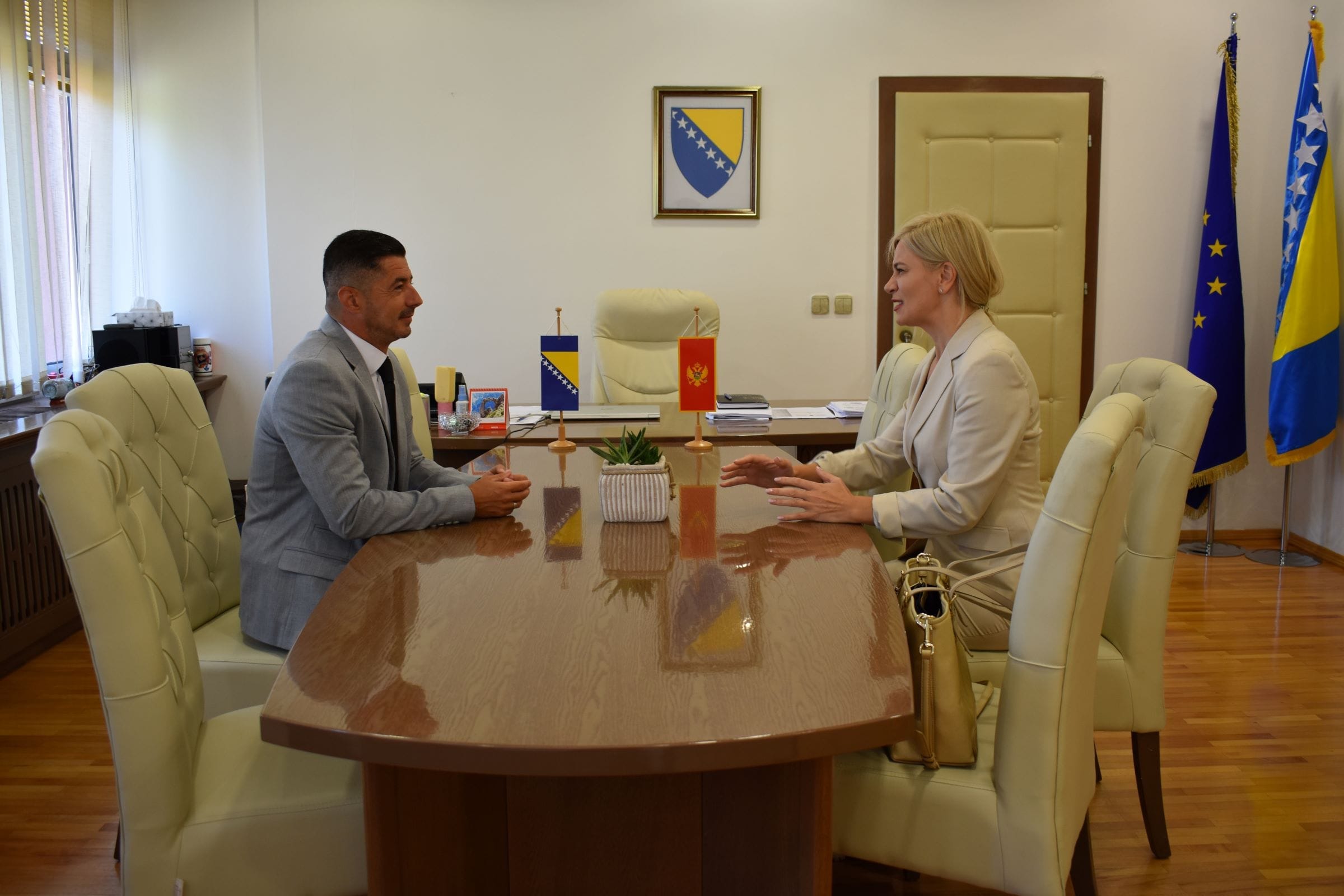 Foto: Skupština Brčko distrikta BiH