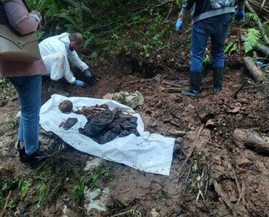 Foto/ Institut za nestale osobe BiH