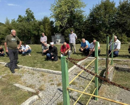 Foto: Elma Geca / FENA