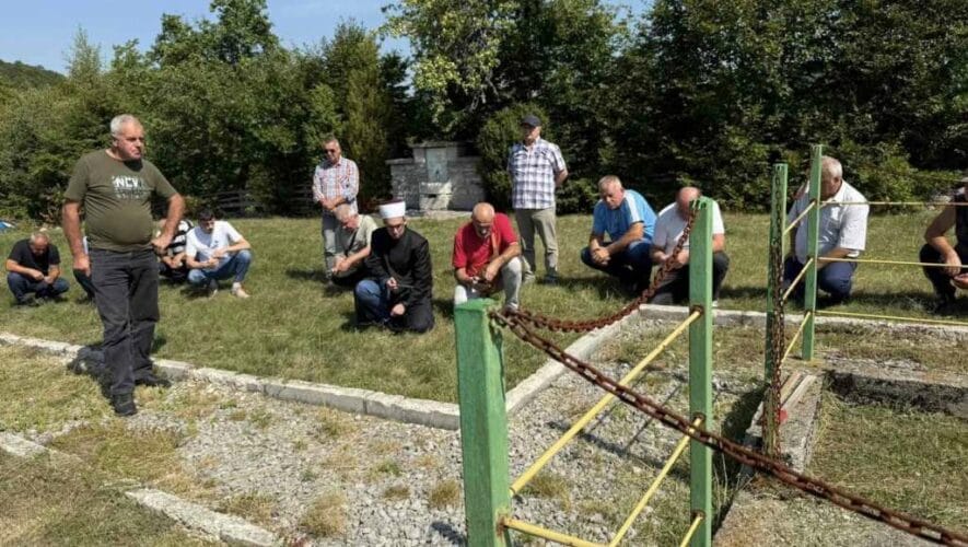 Foto: Elma Geca / FENA