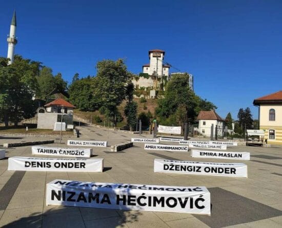 Foto: Radio Gradačac/arhiva