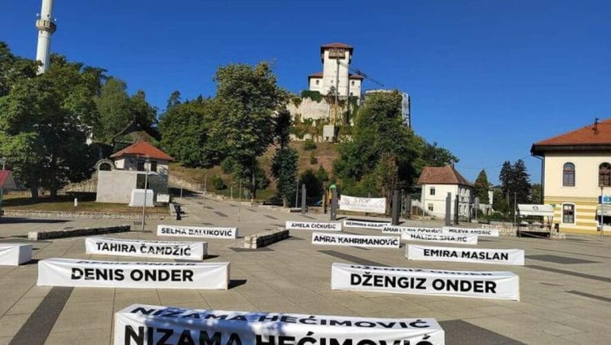 Foto: Radio Gradačac/arhiva