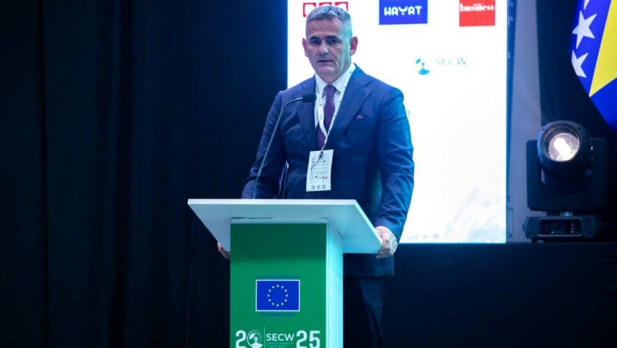 Foto: Vlada Brčko distrikta BiH