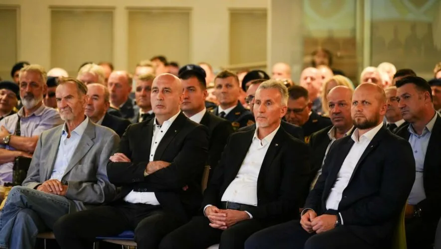 Foto: Kemal Ademović / Facebook