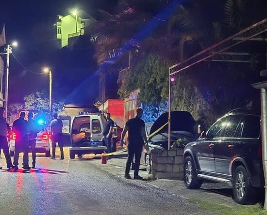 Fotografiju je objavio Nebojša Vukanović