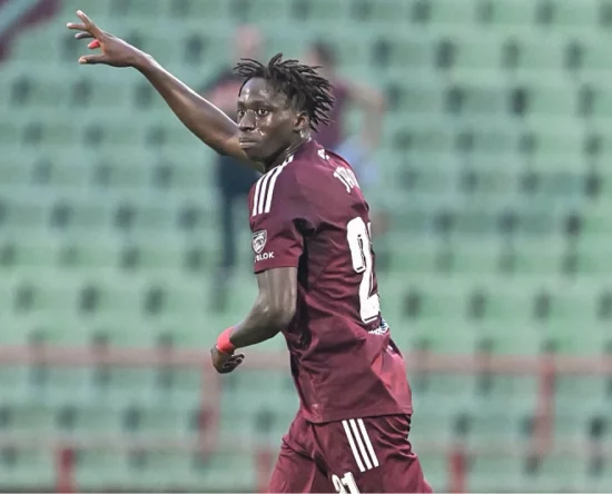 Foto: FK Sarajevo