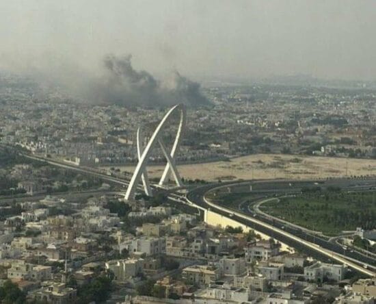 Foto: fena / Eye on Palestine