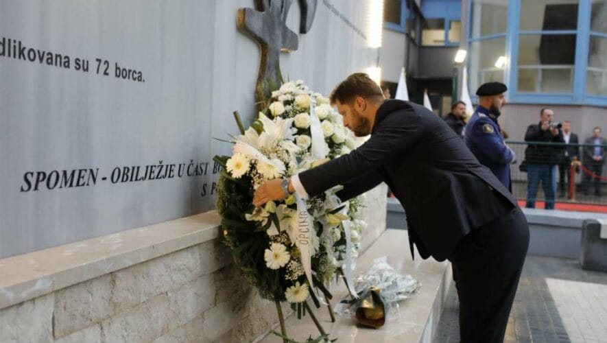 Foto/ Općina Stari Grad