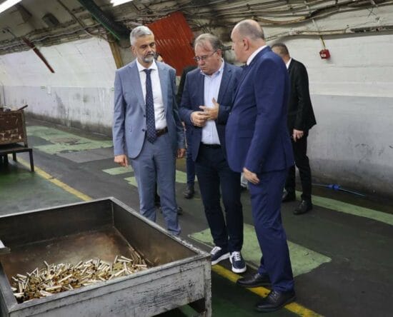 Foto: FENA / Foto: Mario Obrdalj