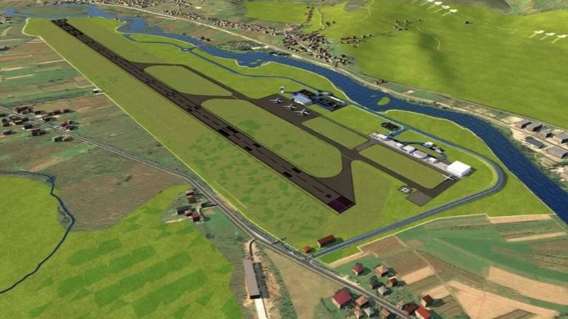 Uskoro počinje izgradnja bihaćkog aerodroma. BHRT