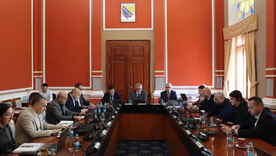 Foto/ Vlada Brčko distrikta BiH