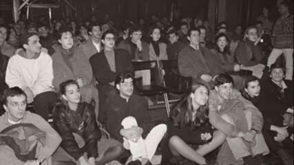 Prvi Sarajevo Film Festival. Bosnainfo.ba