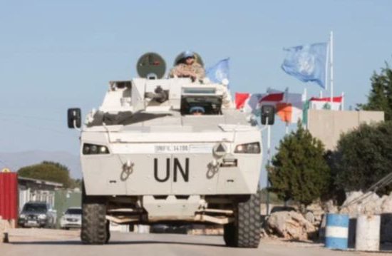 UN u Libanu. Platforma X